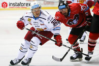 InstaTrade is the general sponsor of HKM Zvolen